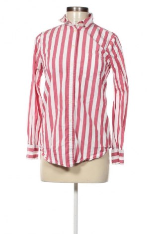 Damenbluse J.Crew, Größe XS, Farbe Mehrfarbig, Preis € 52,19