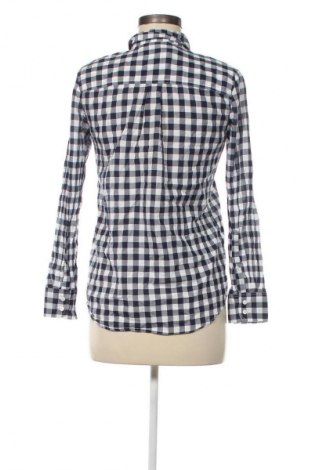 Damenbluse J.Crew, Größe XS, Farbe Mehrfarbig, Preis 3,49 €