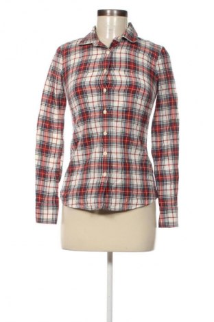 Dámská košile  J.Crew, Velikost XS, Barva Vícebarevné, Cena  179,00 Kč