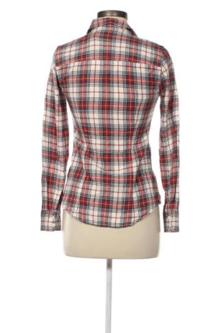 Dámska košeľa  J.Crew, Veľkosť XS, Farba Viacfarebná, Cena  4,45 €