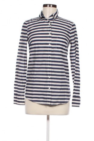 Damenbluse J.Crew, Größe XS, Farbe Mehrfarbig, Preis 7,99 €