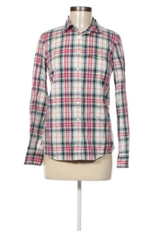 Damenbluse J.Crew, Größe XS, Farbe Mehrfarbig, Preis 5,49 €