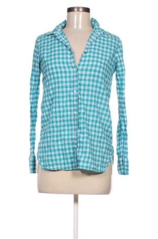 Dámská košile  J.Crew, Velikost S, Barva Modrá, Cena  129,00 Kč