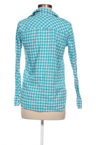 Damenbluse J.Crew, Größe S, Farbe Blau, Preis 7,99 €