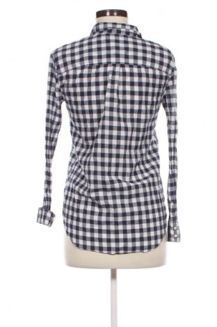 Damenbluse J.Crew Mercantile, Größe XS, Farbe Mehrfarbig, Preis 7,99 €