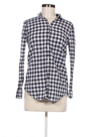 Damenbluse J.Crew Mercantile, Größe XS, Farbe Mehrfarbig, Preis € 7,99