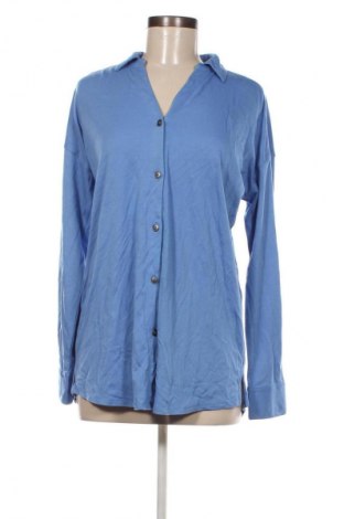 Damenbluse J.Jill, Größe XS, Farbe Blau, Preis € 8,49