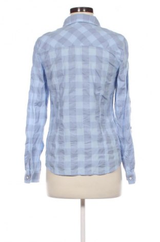 Damenbluse J.Jill, Größe XS, Farbe Blau, Preis € 2,99