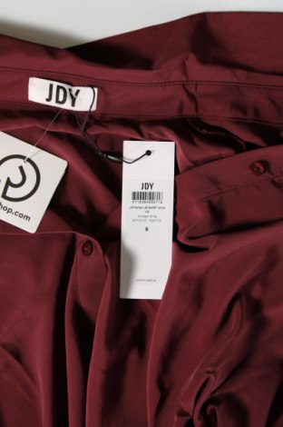 Damenbluse Jdy, Größe S, Farbe Rot, Preis € 7,49