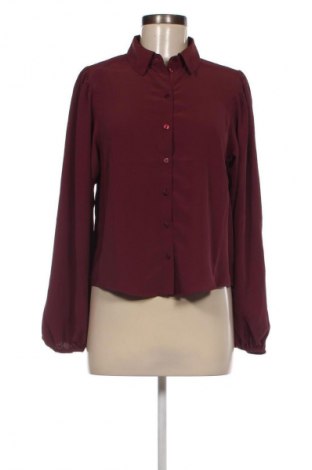 Damenbluse Jdy, Größe S, Farbe Rot, Preis € 7,49