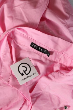 Damenbluse Jette, Größe L, Farbe Rosa, Preis € 4,99