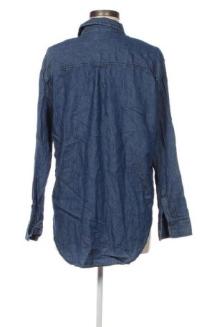 Damenbluse Joe Fresh, Größe L, Farbe Blau, Preis € 3,99