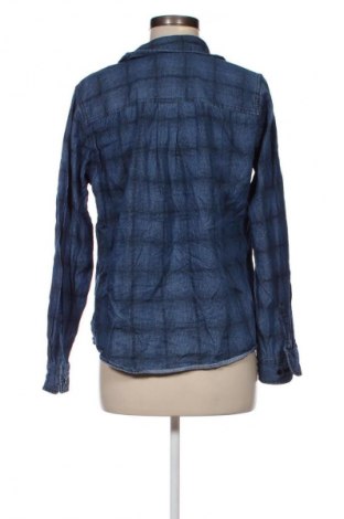 Damenbluse John Baner, Größe M, Farbe Blau, Preis 3,99 €