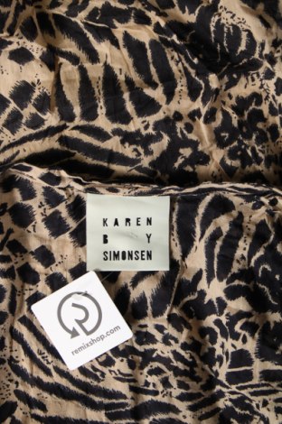 Damenbluse Karen by Simonsen, Größe M, Farbe Mehrfarbig, Preis € 5,49