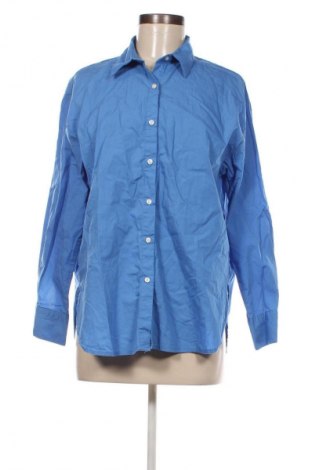 Damenbluse LC Waikiki, Größe S, Farbe Blau, Preis 4,99 €