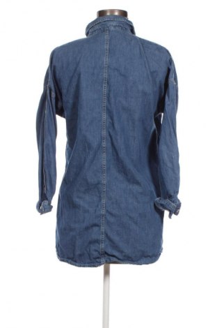 Damenbluse LC Waikiki, Größe S, Farbe Blau, Preis 5,49 €