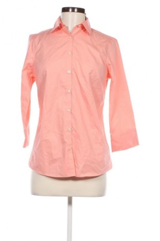 Damenbluse Lands' End, Größe XXS, Farbe Rosa, Preis € 2,99