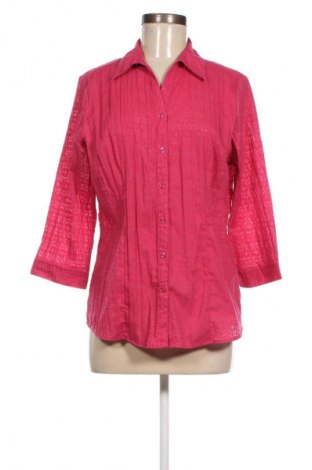 Damenbluse Laura T., Größe M, Farbe Rosa, Preis € 5,12