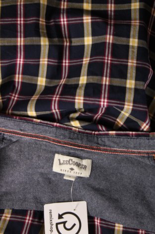 Damenbluse Lee Cooper, Größe S, Farbe Mehrfarbig, Preis € 10,99