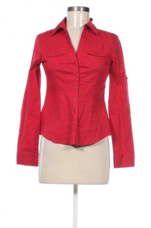 Damenbluse Lola Liza, Größe M, Farbe Rot, Preis 10,99 €