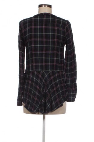 Damenbluse Lucky Brand, Größe XS, Farbe Mehrfarbig, Preis 2,99 €