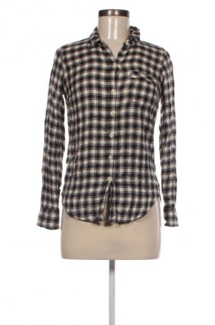 Damenbluse Lucky Brand, Größe XS, Farbe Mehrfarbig, Preis € 2,99