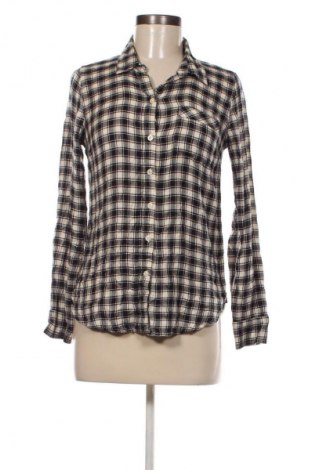 Damenbluse Lucky Brand, Größe XS, Farbe Mehrfarbig, Preis € 2,99