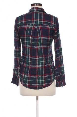 Damenbluse Lucky Brand, Größe XS, Farbe Mehrfarbig, Preis 2,99 €