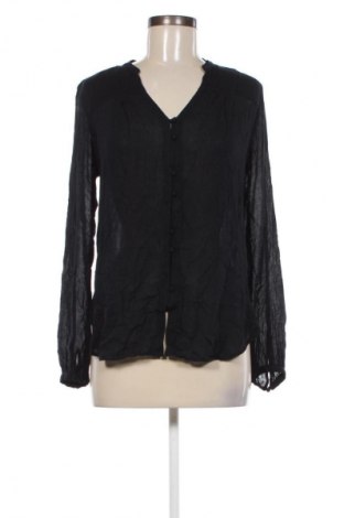 Cămașă de femei Lucky Brand, Mărime XS, Culoare Negru, Preț 11,99 Lei