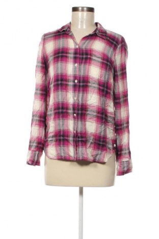 Damenbluse Lucky Brand, Größe XS, Farbe Mehrfarbig, Preis € 2,99