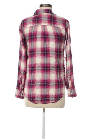 Damenbluse Lucky Brand, Größe XS, Farbe Mehrfarbig, Preis € 2,99