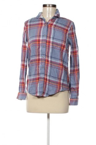 Damenbluse Lucky Brand, Größe XS, Farbe Mehrfarbig, Preis € 2,99