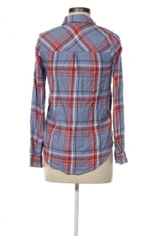 Damenbluse Lucky Brand, Größe XS, Farbe Mehrfarbig, Preis 2,99 €