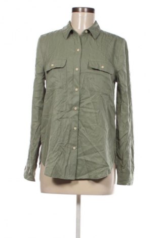 Damenbluse Lucky Brand, Größe S, Farbe Grün, Preis € 2,99