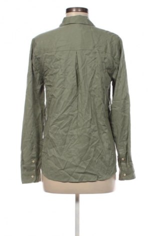 Damenbluse Lucky Brand, Größe S, Farbe Grün, Preis 2,99 €