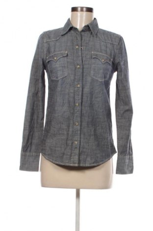 Dámská košile  Lucky Brand, Velikost XS, Barva Šedá, Cena  85,00 Kč