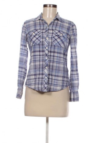 Dámská košile  Lucky Brand, Velikost XS, Barva Vícebarevné, Cena  69,00 Kč