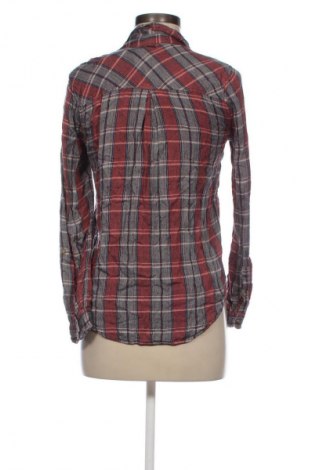 Damenbluse Lucky Brand, Größe XS, Farbe Mehrfarbig, Preis € 2,99