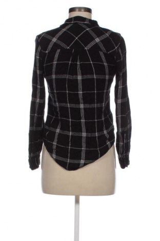 Cămașă de femei Lucky Brand, Mărime XS, Culoare Negru, Preț 11,99 Lei