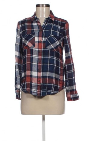 Damenbluse Lucky Brand, Größe XS, Farbe Mehrfarbig, Preis € 2,99