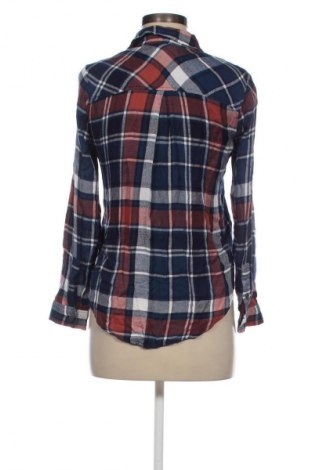 Damenbluse Lucky Brand, Größe XS, Farbe Mehrfarbig, Preis € 2,99