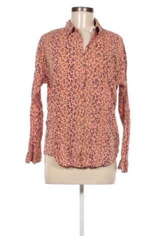 Damenbluse Maison Scotch, Größe M, Farbe Rosa, Preis € 5,49