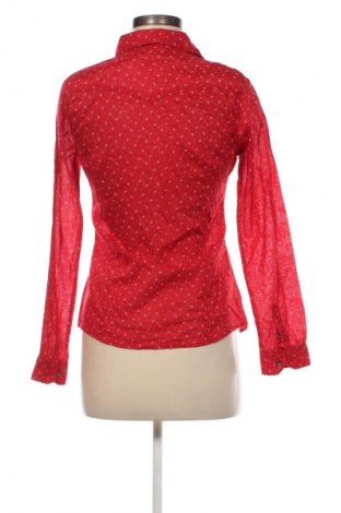 Damenbluse Maison Scotch, Größe S, Farbe Rot, Preis € 52,29