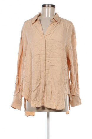 Damenbluse Mango, Größe M, Farbe Beige, Preis € 4,99