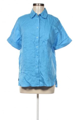 Dámská košile  Mango, Velikost S, Barva Modrá, Cena  926,00 Kč