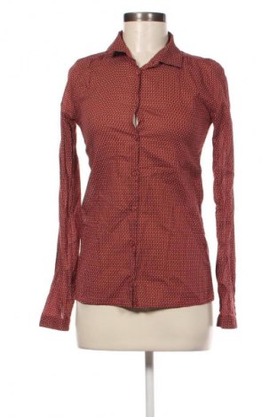 Damenbluse Marc O'Polo, Größe S, Farbe Rot, Preis 24,99 €