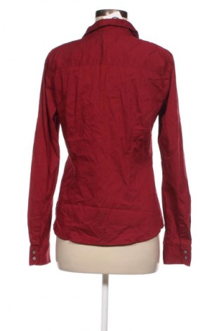 Damenbluse Mexx, Größe M, Farbe Rot, Preis 4,99 €