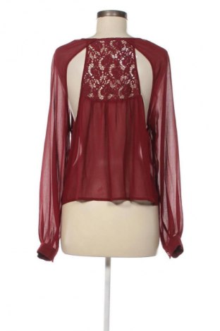 Damenbluse Millau, Größe S, Farbe Rot, Preis € 2,49