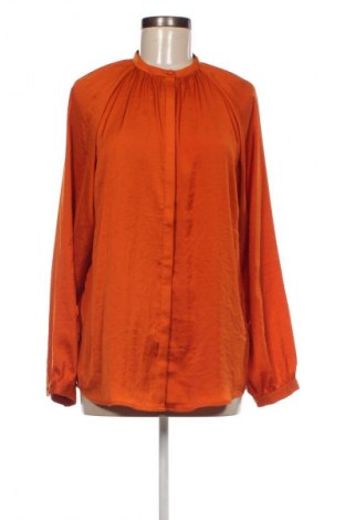 Damenbluse Modstrom, Größe L, Farbe Orange, Preis € 5,49