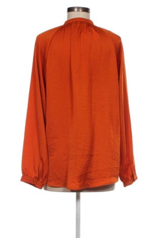 Damenbluse Modstrom, Größe L, Farbe Orange, Preis 5,49 €